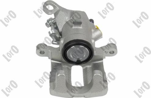 ABAKUS 131-04-376 - Brake Caliper car-mod.net