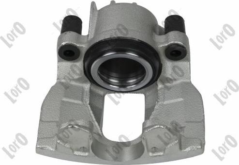 ABAKUS 131-04-248 - Brake Caliper car-mod.net