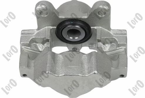 ABAKUS 131-04-251 - Brake Caliper car-mod.net