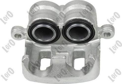 ABAKUS 131-04-266 - Brake Caliper car-mod.net