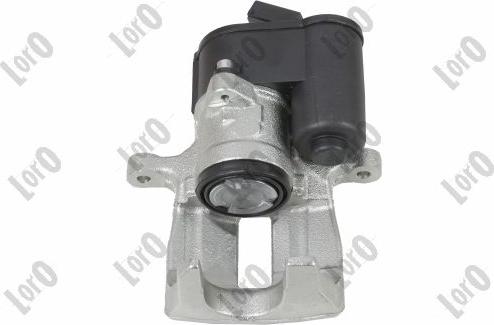 ABAKUS 131-04-204 - Brake Caliper car-mod.net