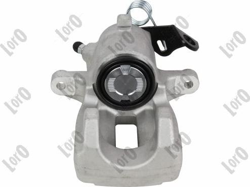 ABAKUS 131-04-200 - Brake Caliper car-mod.net
