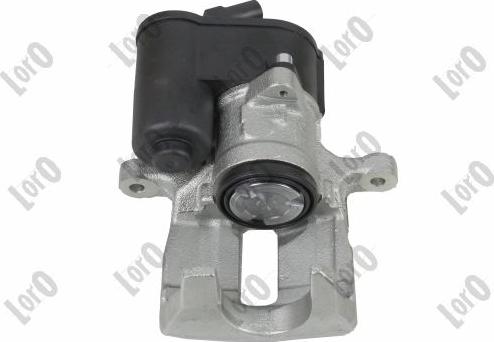 ABAKUS 131-04-203 - Brake Caliper car-mod.net