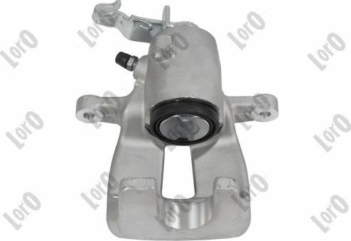 ABAKUS 131-04-281 - Brake Caliper car-mod.net