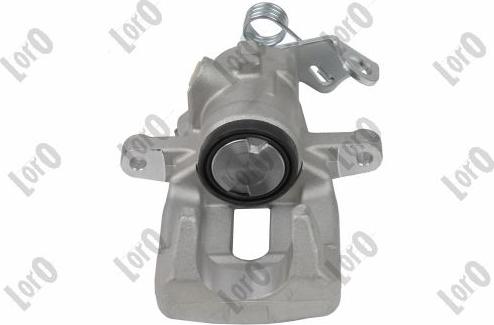 ABAKUS 131-04-278 - Brake Caliper car-mod.net