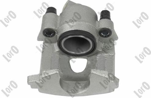 ABAKUS 131-04-273 - Brake Caliper car-mod.net