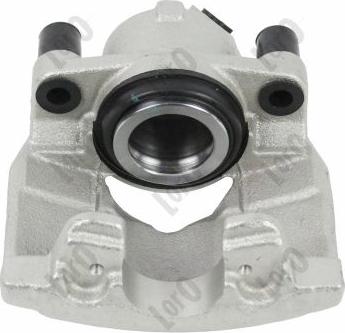 ABAKUS 131-04-740 - Brake Caliper car-mod.net