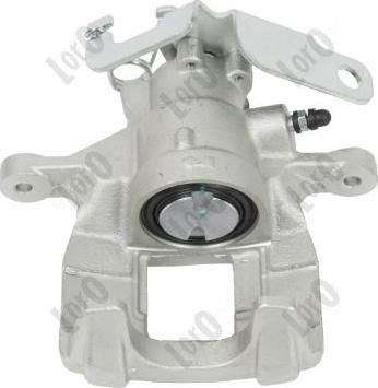 ABAKUS 131-04-761 - Brake Caliper car-mod.net