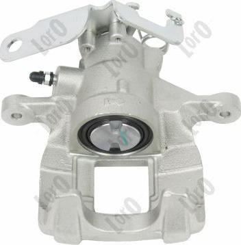 ABAKUS 131-04-762 - Brake Caliper car-mod.net