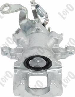 ABAKUS 131-04-781 - Brake Caliper car-mod.net