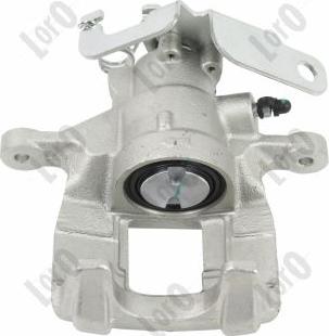 ABAKUS 131-05-041 - Brake Caliper car-mod.net