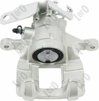 ABAKUS 131-05-042 - Brake Caliper car-mod.net