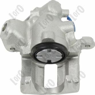 ABAKUS 131-05-014 - Brake Caliper car-mod.net