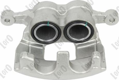 ABAKUS 131-05-039 - Brake Caliper car-mod.net