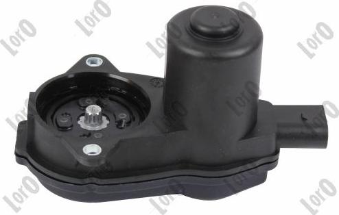 ABAKUS 131-06-955 - Servomotor, Control Element, parking brake caliper car-mod.net