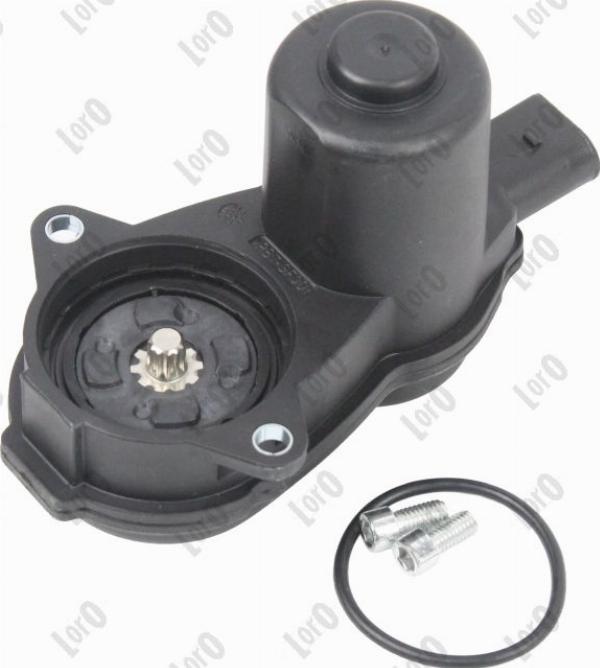 ABAKUS 131-06-956 - Servomotor, Control Element, parking brake caliper car-mod.net