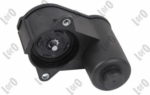 ABAKUS 131-06-951 - Servomotor, Control Element, parking brake caliper car-mod.net