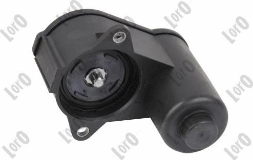ABAKUS 131-06-952 - Servomotor, Control Element, parking brake caliper car-mod.net