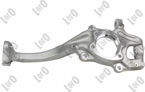 ABAKUS 131-03-050 - Steering Knuckle, wheel suspension car-mod.net