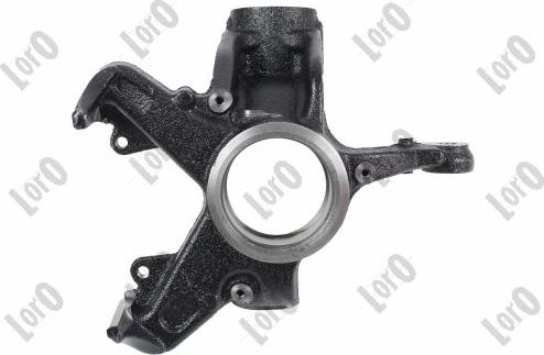 ABAKUS 13103005 - Steering Knuckle, wheel suspension car-mod.net