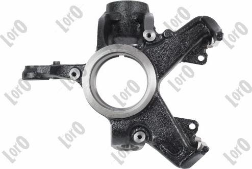 ABAKUS 13103006 - Steering Knuckle, wheel suspension car-mod.net