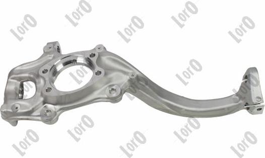 ABAKUS 131-03-001 - Steering Knuckle, wheel suspension car-mod.net
