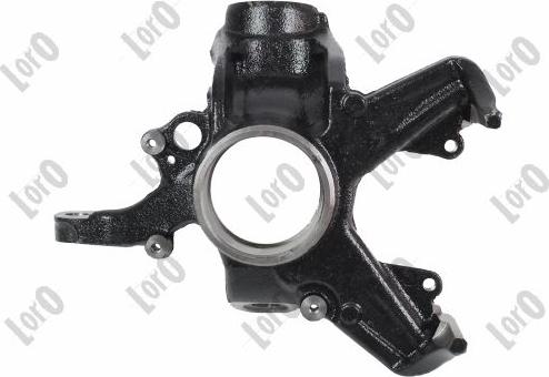 ABAKUS 131-03-008 - Steering Knuckle, wheel suspension car-mod.net