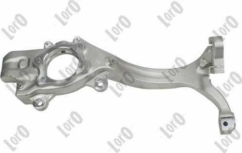ABAKUS 13103003 - Steering Knuckle, wheel suspension car-mod.net