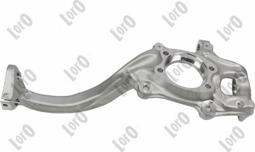 ABAKUS 13103002 - Steering Knuckle, wheel suspension car-mod.net