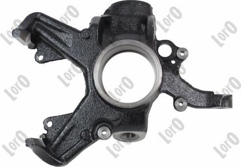 ABAKUS 13103007 - Steering Knuckle, wheel suspension car-mod.net