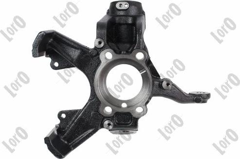 ABAKUS 131-03-015 - Steering Knuckle, wheel suspension car-mod.net