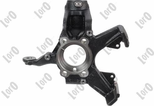 ABAKUS 13103016 - Steering Knuckle, wheel suspension car-mod.net