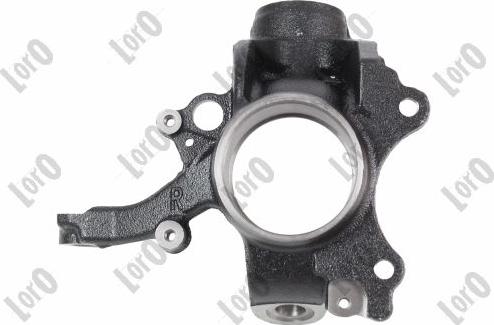 ABAKUS 13103010 - Steering Knuckle, wheel suspension car-mod.net