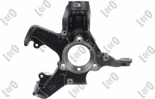 ABAKUS 131-03-011 - Steering Knuckle, wheel suspension car-mod.net