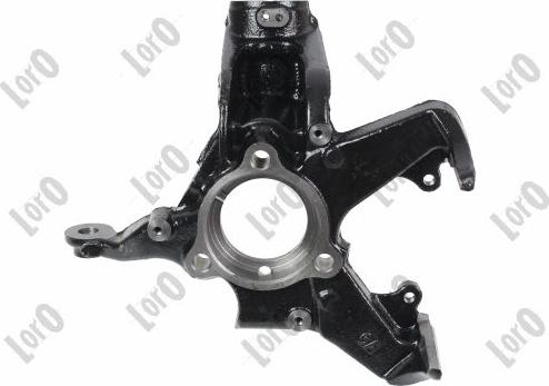 ABAKUS 13103012 - Steering Knuckle, wheel suspension car-mod.net