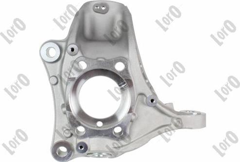 ABAKUS 131-03-017 - Steering Knuckle, wheel suspension car-mod.net