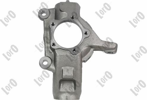 ABAKUS 131-03-036 - Steering Knuckle, wheel suspension car-mod.net