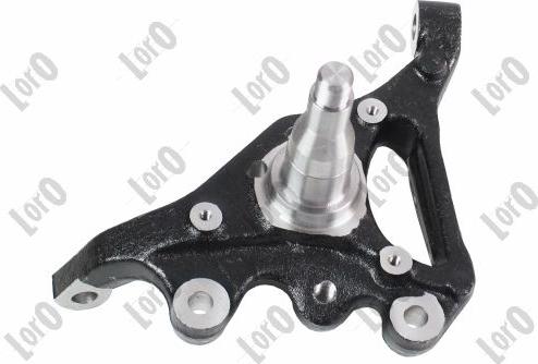 ABAKUS 131-03-030 - Steering Knuckle, wheel suspension car-mod.net