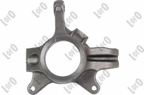ABAKUS 131-03-038 - Steering Knuckle, wheel suspension car-mod.net