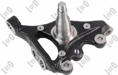 ABAKUS 131-03-029 - Steering Knuckle, wheel suspension car-mod.net