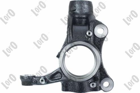 ABAKUS 131-03-024 - Steering Knuckle, wheel suspension car-mod.net