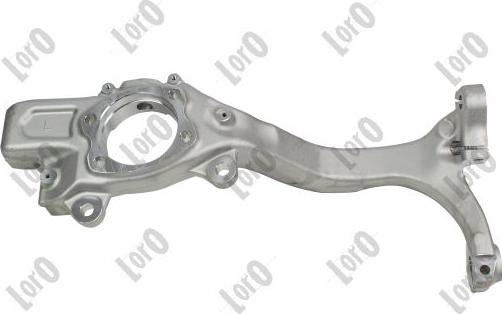 ABAKUS 13103025 - Steering Knuckle, wheel suspension car-mod.net