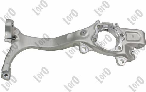 ABAKUS 13103026 - Steering Knuckle, wheel suspension car-mod.net