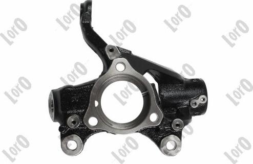 ABAKUS 13103020 - Steering Knuckle, wheel suspension car-mod.net