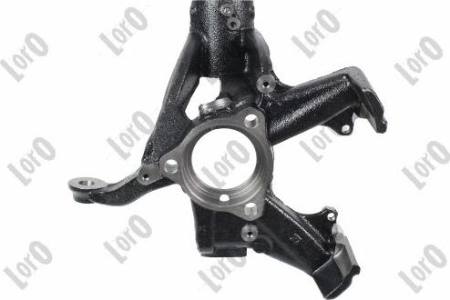 ABAKUS 131-03-028 - Steering Knuckle, wheel suspension car-mod.net