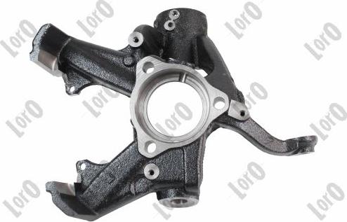 ABAKUS 131-03-027 - Steering Knuckle, wheel suspension car-mod.net