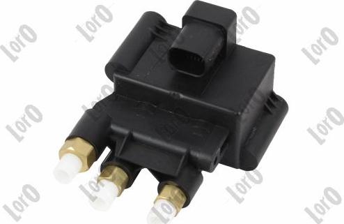 ABAKUS 13102509 - Valve, compressed-air system car-mod.net