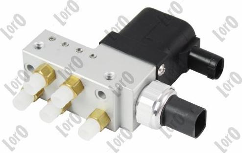 ABAKUS 13102504 - Valve, compressed-air system car-mod.net