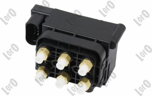 ABAKUS 13102501 - Valve, compressed-air system car-mod.net