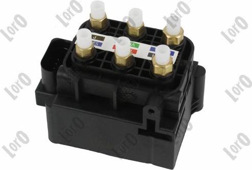 ABAKUS 13102508 - Valve, compressed-air system car-mod.net